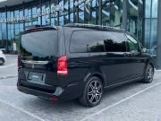 Mercedes-Benz V-Класс III (W447) Рестайлинг Сочи  - изображение 30