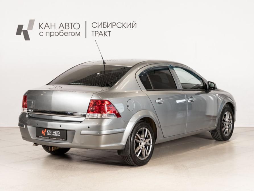 Opel Astra H Рестайлинг Казань  - изображение 3