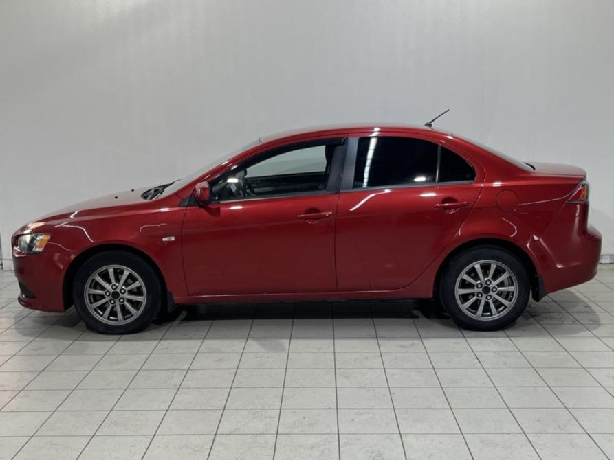 Mitsubishi Lancer X Рестайлинг Курск  - изображение 2