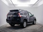 Toyota Land Cruiser Prado 150 Series Рестайлинг 1 Москва  - изображение 24