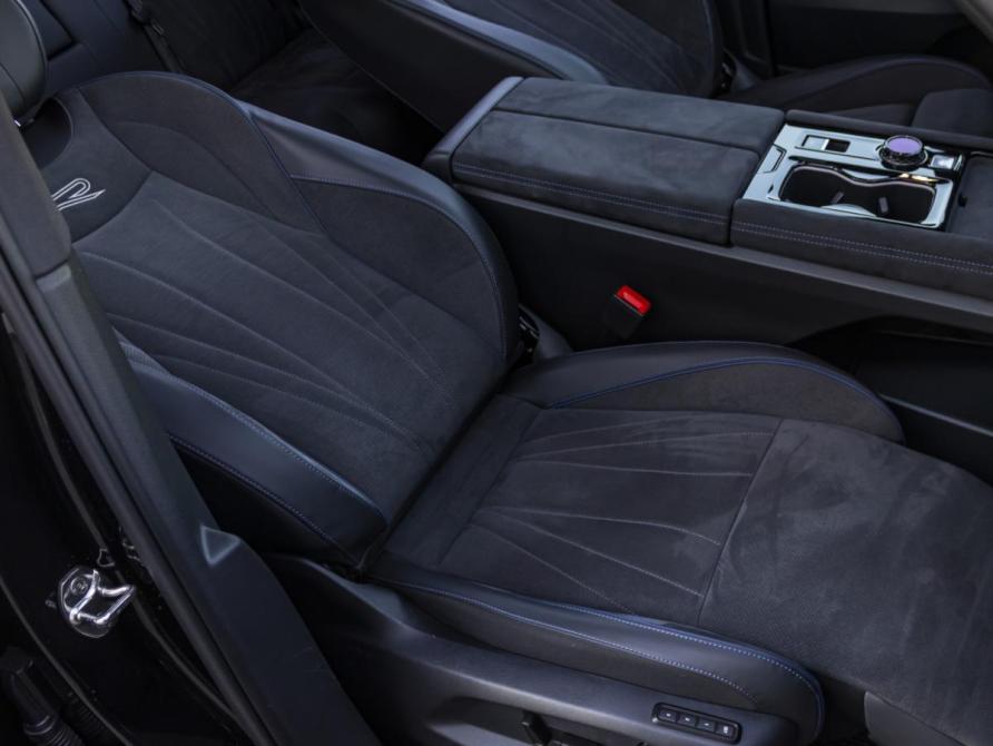 Volkswagen Teramont II (China Market) Москва  - изображение 16