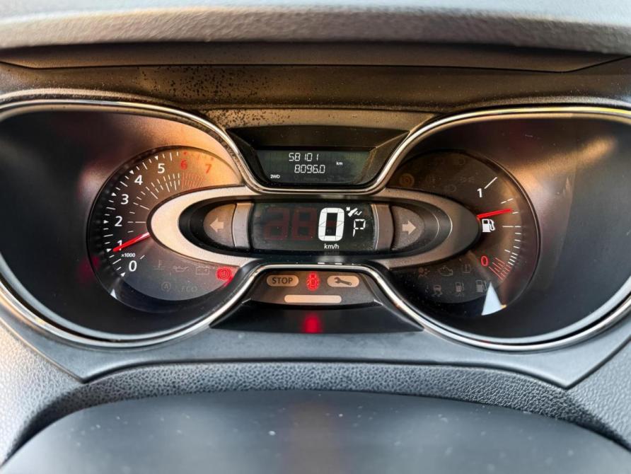 Renault Kaptur I Ставрополь  - изображение 22