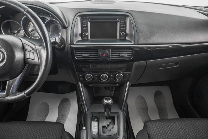 Mazda CX-5 I с пробегом 2012 года, цена 1 749 000 рублей, 123100 км, внедорожник, Автокод Объявления