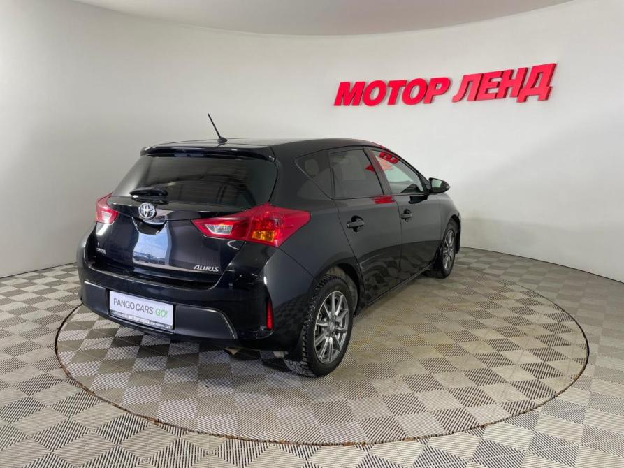 Toyota Auris II Воронеж  - изображение 4