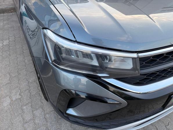 Volkswagen Taos I с пробегом 2021 года, цена 2 415 000 рублей, 106143 км, внедорожник, Автокод Объявления