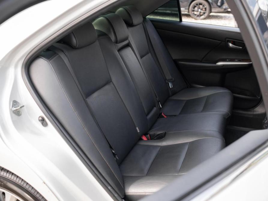 Toyota Camry VII (XV50) Рестайлинг Сочи  - изображение 7