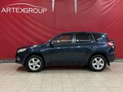 Toyota RAV4 III (XA30) Рестайлинг Ростов-на-Дону  - изображение 20