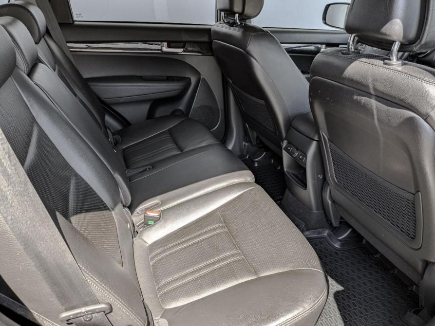 Kia Sorento II Рестайлинг Москва  - изображение 18