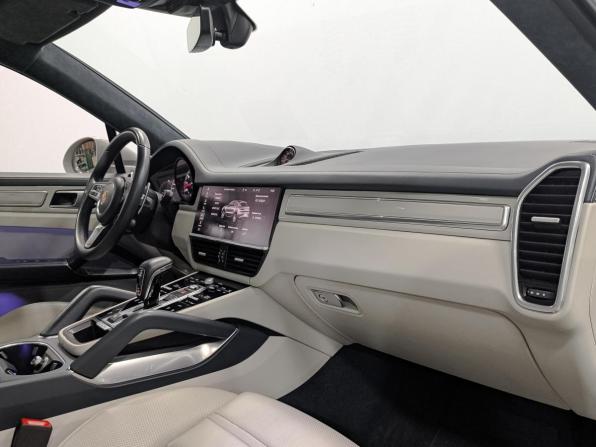Porsche Cayenne III с пробегом 2021 года, цена 11 500 000 рублей, 57431 км, внедорожник, Автокод Объявления