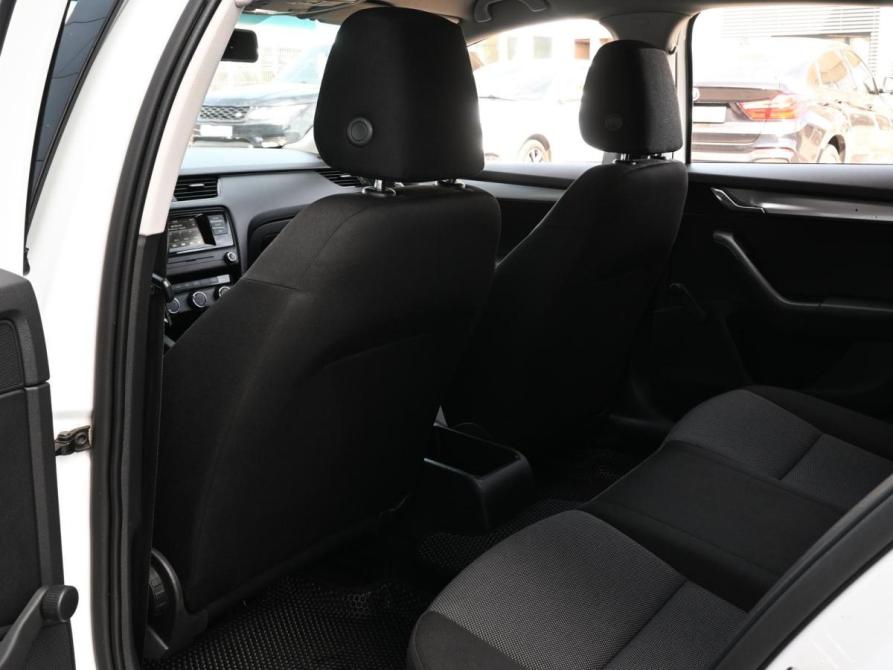 Skoda Octavia III (A7) Волгоград  - изображение 11