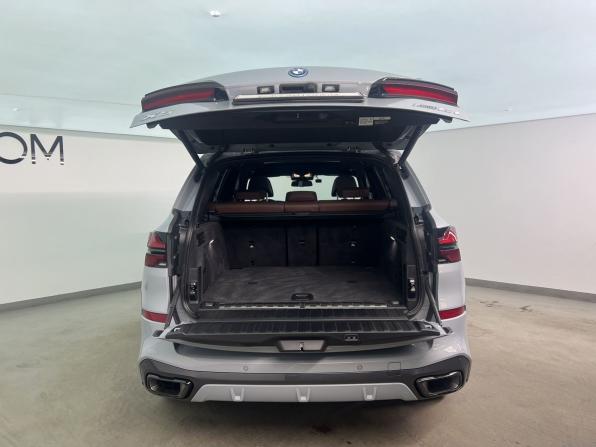 BMW X5 IV (G05/G18) Рестайлинг с пробегом 2024 года, цена 12 490 000 рублей, 32561 км, внедорожник, Автокод Объявления