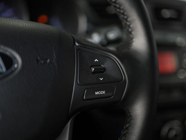Kia Rio III с пробегом 2014 года, цена 659 000 рублей, 161083 км, хэтчбек, Автокод Объявления