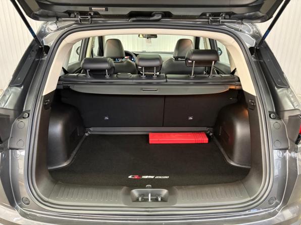 Changan CS35 Plus I Рестайлинг с пробегом 2024 года, цена 1 827 000 рублей, 39410 км, внедорожник, Автокод Объявления