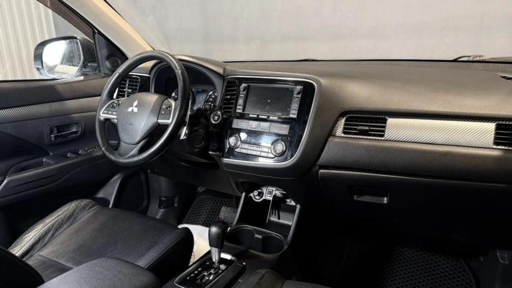 Mitsubishi Outlander III Смоленск  - изображение 16