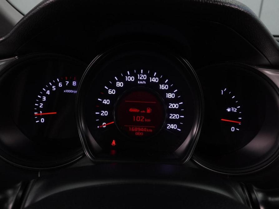 Kia Ceed II Рестайлинг Воронеж  - изображение 16