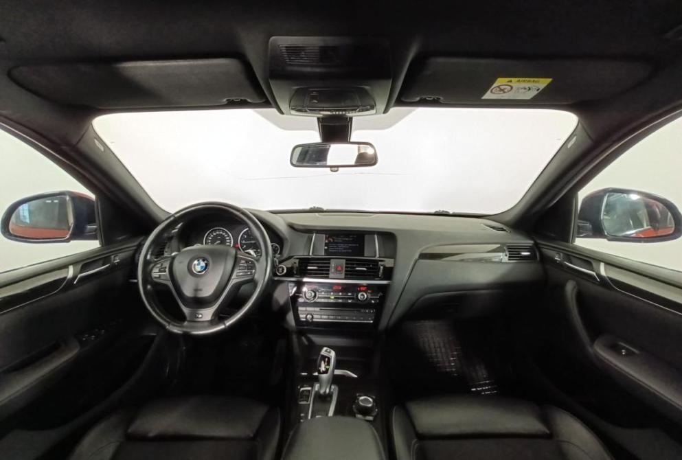 BMW X4 I (F26) Волгоград  - изображение 10