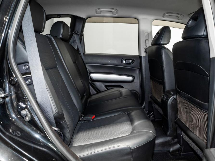 Nissan X-Trail II Чита  - изображение 5