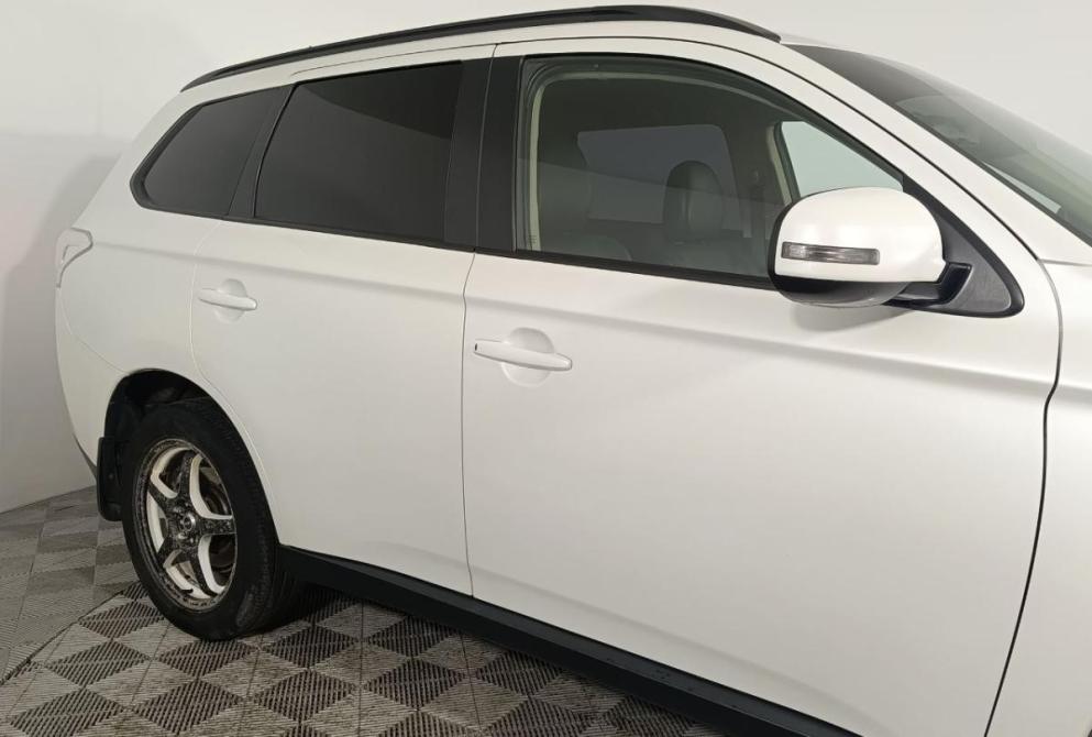 Mitsubishi Outlander III Волгоград  - изображение 22