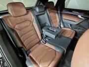 Volkswagen Touareg III Москва  - изображение 37