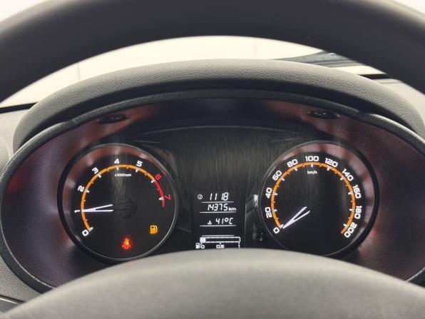 Lada (ВАЗ) Granta I Рестайлинг с пробегом 2024 года, цена 959 000 рублей, 14375 км, лифтбек, Автокод Объявления