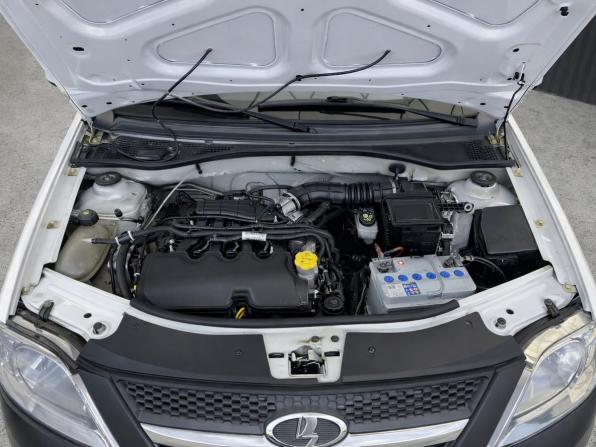 Lada (ВАЗ) Largus I с пробегом 2019 года, цена 757 000 рублей, 161613 км, универсал, Автокод Объявления