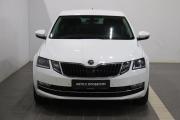 Skoda Octavia III (A7) Рестайлинг Ульяновск  - изображение 17