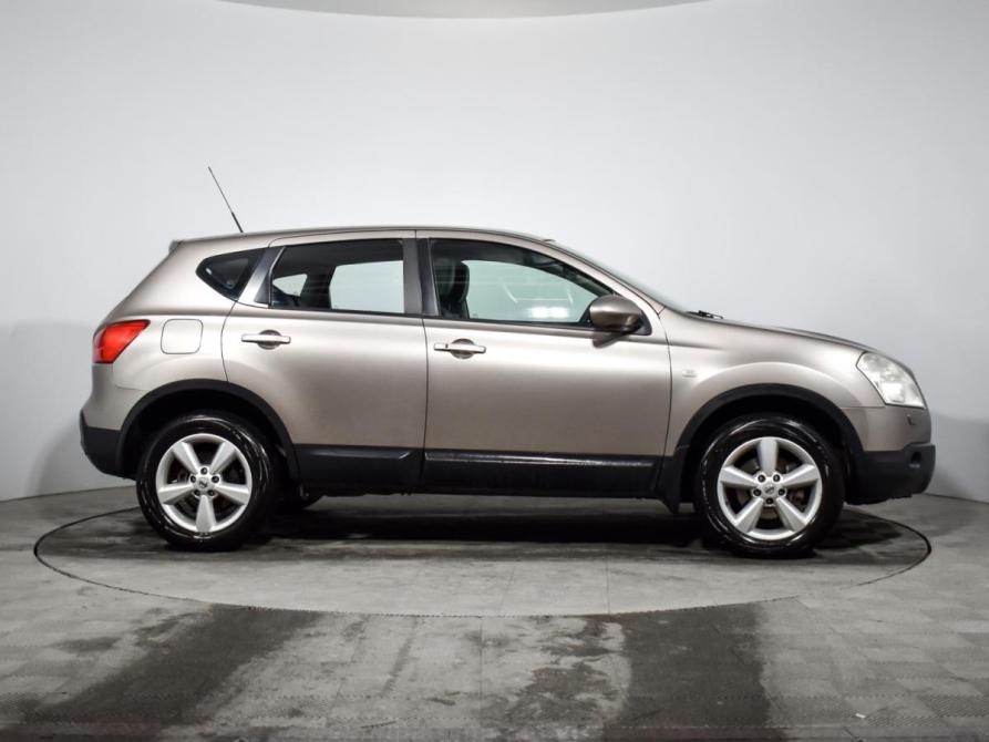 Nissan Qashqai I Санкт-Петербург  - изображение 4
