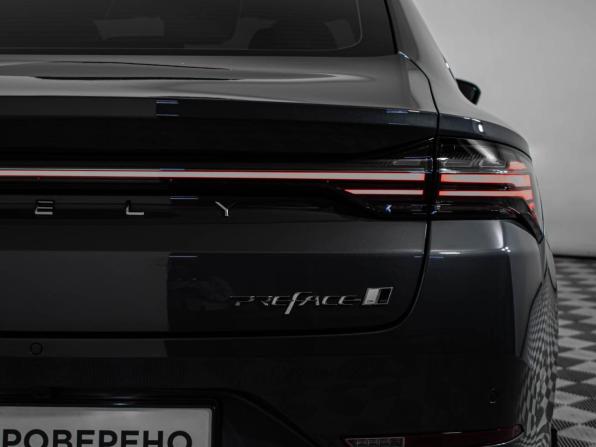 Geely Preface I с пробегом 2024 года, цена 2 299 000 рублей, 49565 км, седан, Автокод Объявления