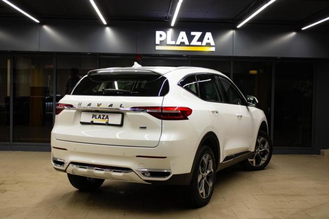 Haval F7 I с пробегом 2021 года, цена 1 699 000 рублей, 171857 км, внедорожник, Автокод Объявления