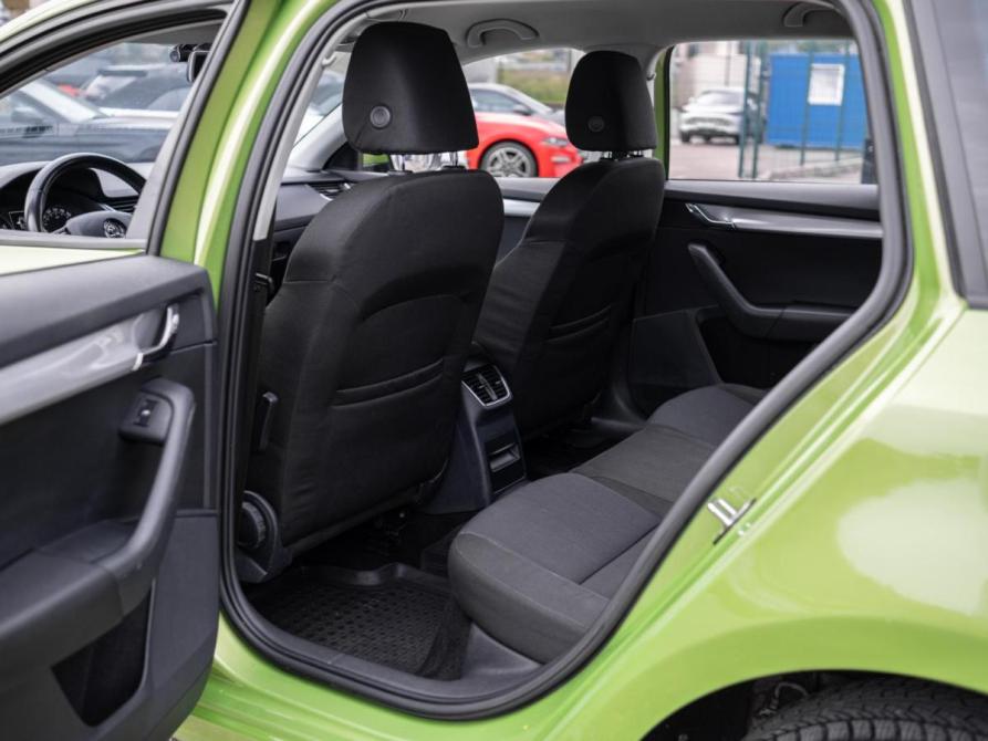 Skoda Octavia III (A7) Сочи  - изображение 13