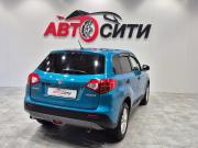 Suzuki Vitara II Воронеж  - изображение 28