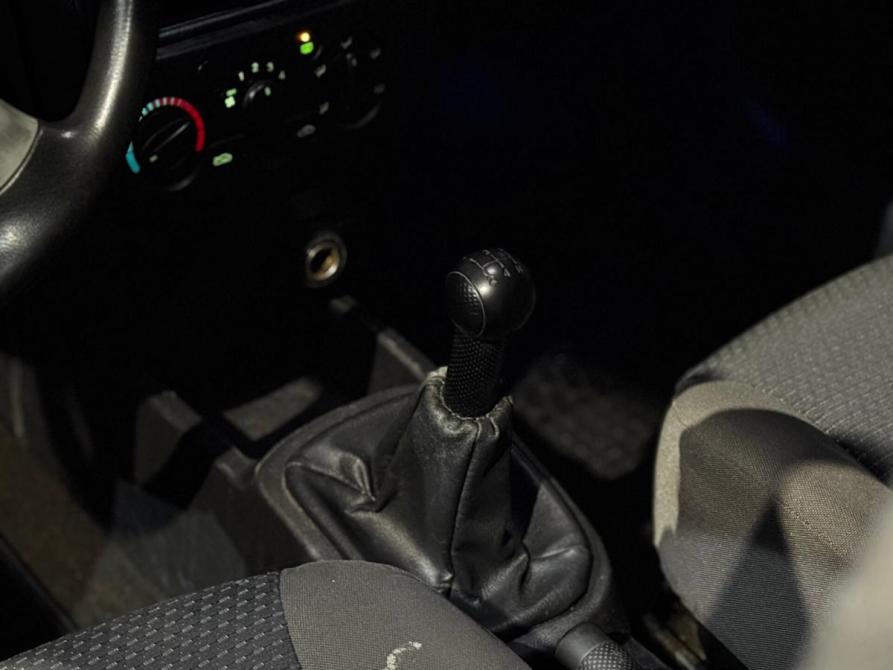 Chevrolet Aveo I Архангельск  - изображение 22