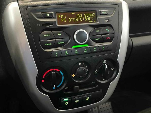 Lada (ВАЗ) Granta I с пробегом 2018 года, цена 469 000 рублей, 142362 км, седан, Автокод Объявления