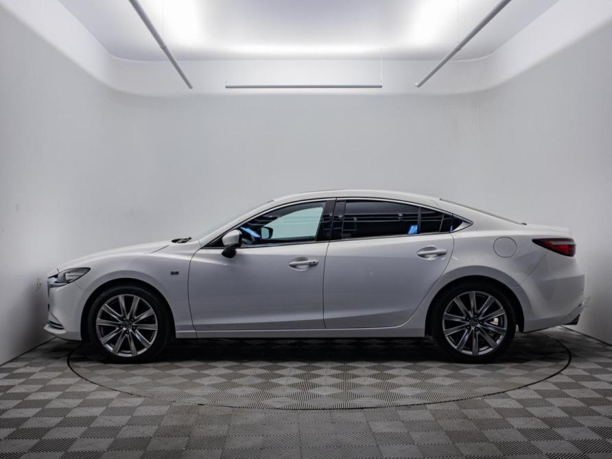 Mazda 6 III (GJ) Рестайлинг 2 Москва  - изображение 9