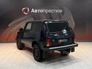 Lada (ВАЗ) Niva Legend I Сургут  - изображение 17