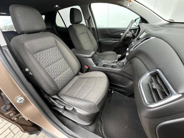 Chevrolet Equinox III с пробегом 2018 года, цена 1 480 000 рублей, 213300 км, внедорожник, Автокод Объявления