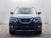 Nissan X-Trail III Рестайлинг Москва  - изображение 26