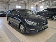 Hyundai Solaris I Рестайлинг Набережные Челны  - изображение 30