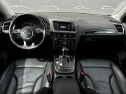 Audi Q5 I (8R) Рестайлинг Санкт-Петербург  - изображение 34