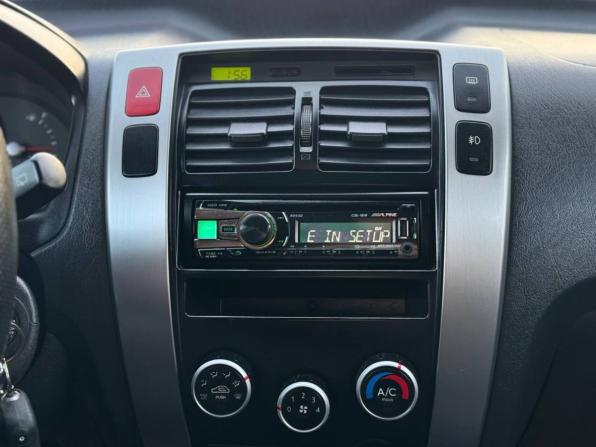 Hyundai Tucson I с пробегом 2008 года, цена 699 000 рублей, 206422 км, внедорожник, Автокод Объявления