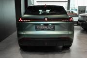 Changan Deepal S07 I Москва  - изображение 20