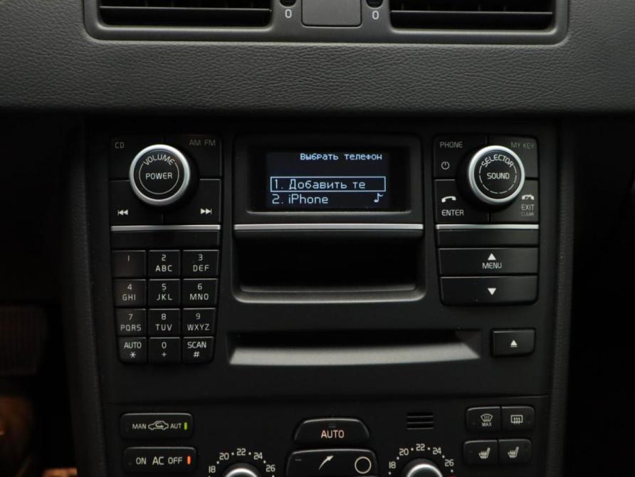 Volvo XC90 I Рестайлинг Москва  - изображение 17