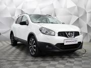Nissan Qashqai+2 I Рестайлинг Ульяновск  - изображение 26