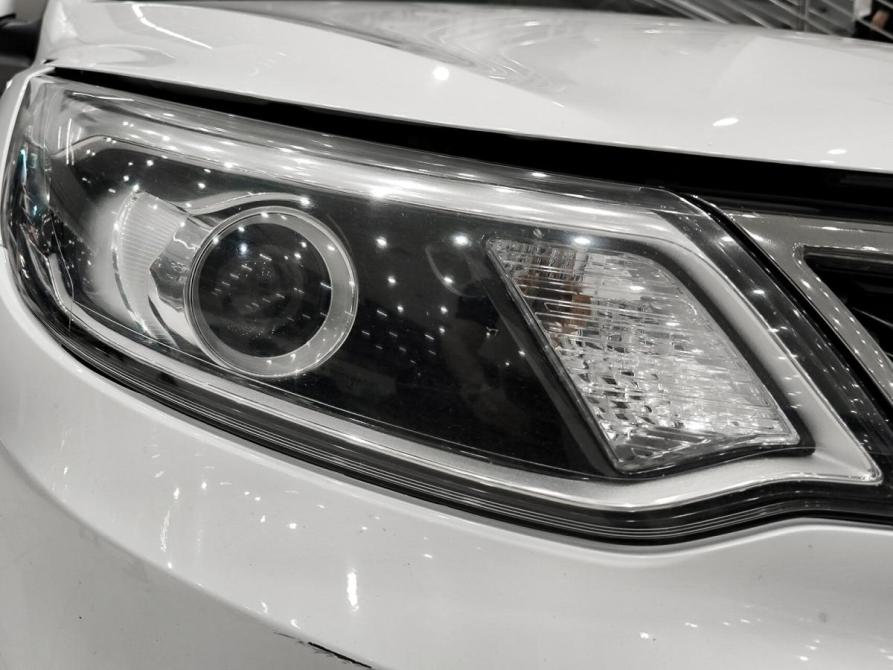 Kia Rio III Рестайлинг Казань  - изображение 21