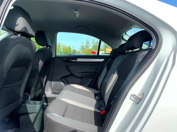 Skoda Rapid I Рестайлинг с пробегом 2019 года, цена 1 285 000 рублей, 172379 км, лифтбек, Автокод Объявления
