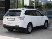 Mitsubishi Outlander III Новосибирск  - изображение 24