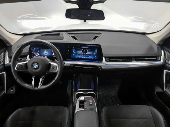 BMW X1 III (U11/U12) с пробегом 2023 года, цена 4 820 000 рублей, 17351 км, внедорожник, Автокод Объявления
