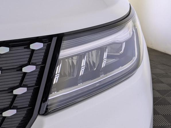 Dongfeng DFSK ix7 с пробегом 2024 года, цена 2 430 000 рублей, 19751 км, внедорожник, Автокод Объявления