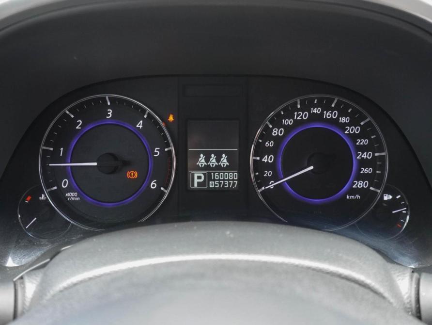 Infiniti QX70 Воронеж  - изображение 27
