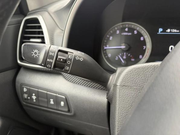 Hyundai Tucson III Рестайлинг с пробегом 2018 года, цена 1 990 000 рублей, 90458 км, внедорожник, Автокод Объявления